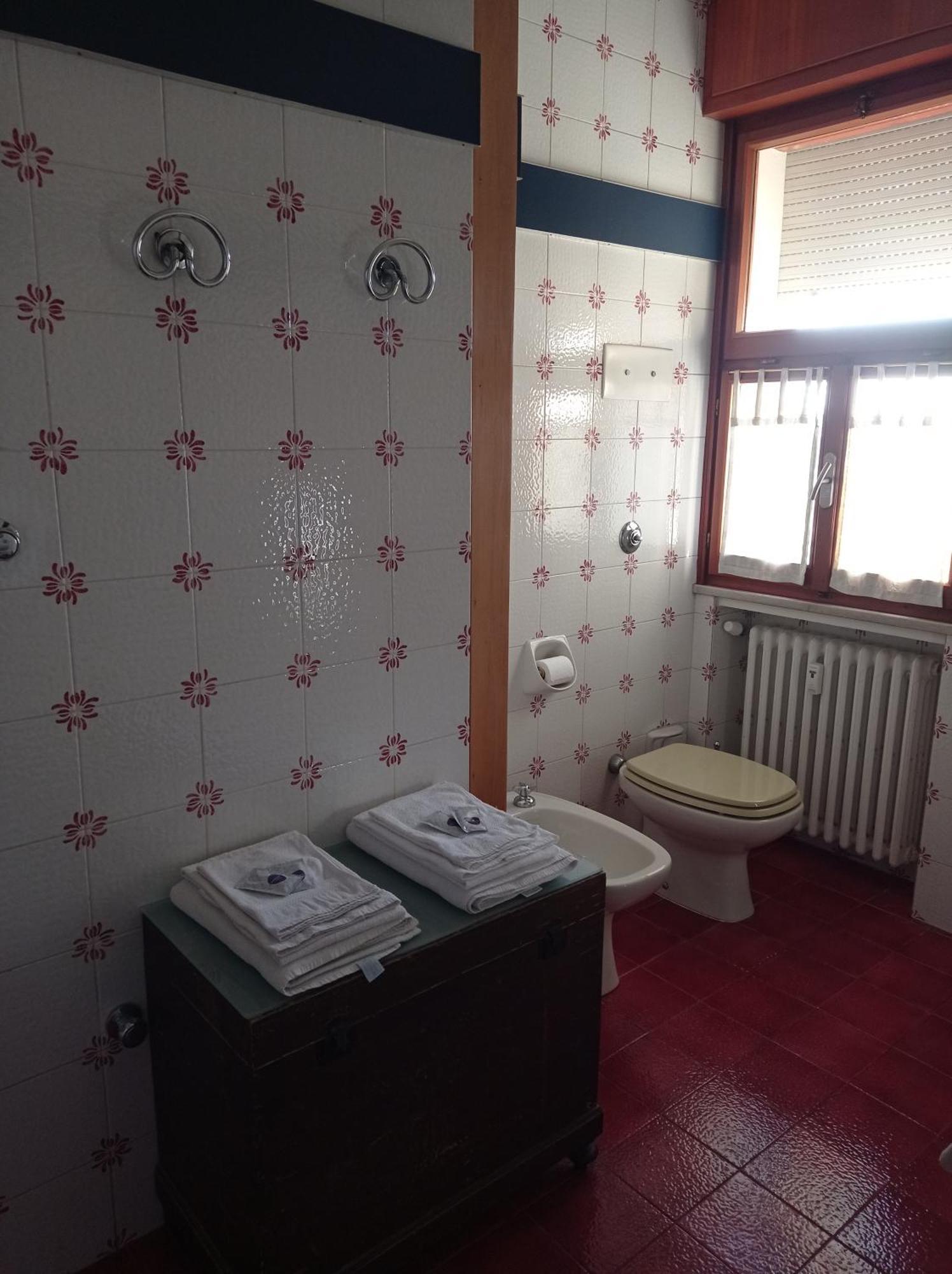 B&B Casa Mancini Rimini Room photo